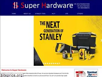 superhardware.co.in