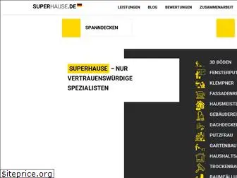 superhause.de