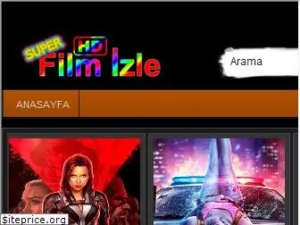superhdfilmizle.com - en iyi ve en güncel hd filmer  en yeni türkçe filmler
