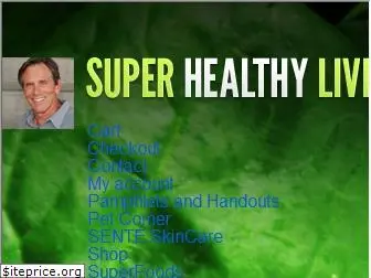 superhealthyliving.com
