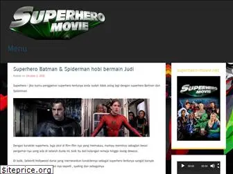 superhero-movie.net