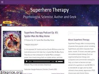 superhero-therapy.com