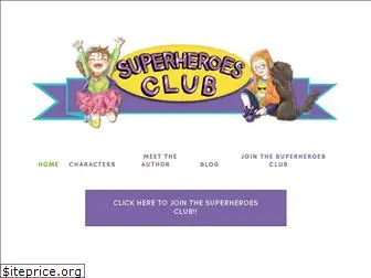 superheroesclubbooks.com