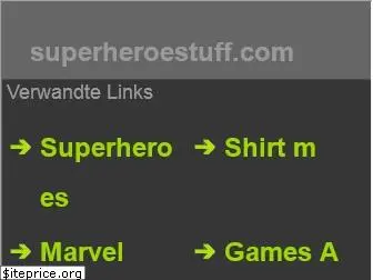 superheroestuff.com