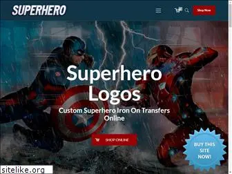 superherologos.net