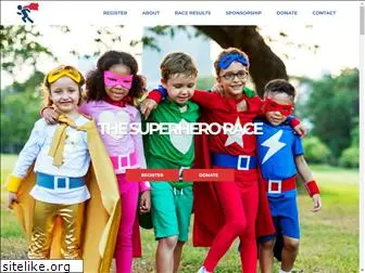 superherorace.org
