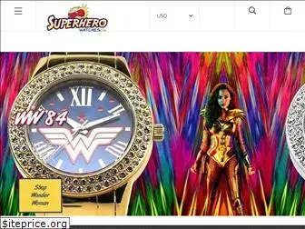 superherowatches.com