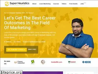 superheuristics.com