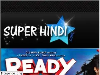 superhindi.com