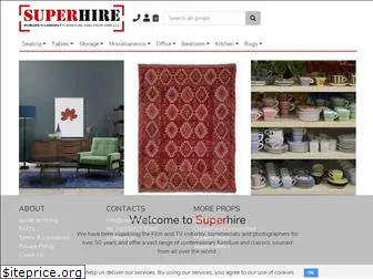 superhire.com