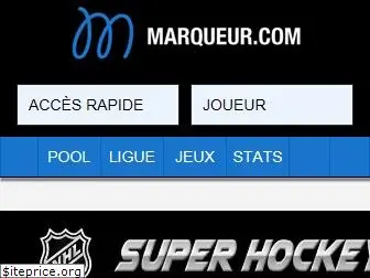 superhockeypool.com