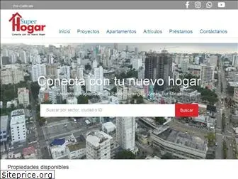 superhogar.net