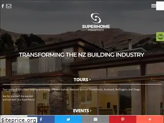 superhome.co.nz