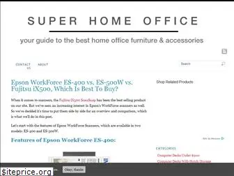 superhomeoffice.com