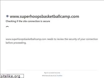 superhoopsbasketballcamp.com