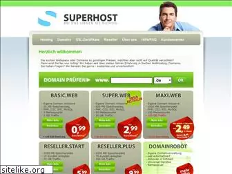 superhost.de