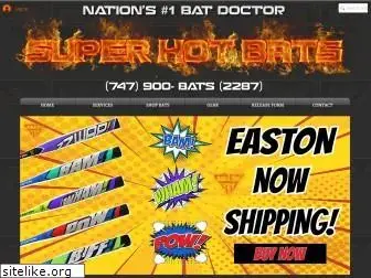 superhotbats.com