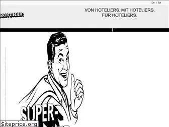 superhotelier.com