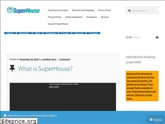 superhouse.tv