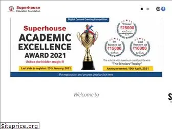superhouseeducation.com