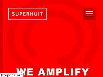 superhuit.ch