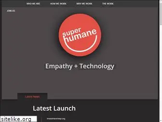 superhumane.com