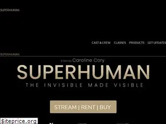 superhumanfilm.com