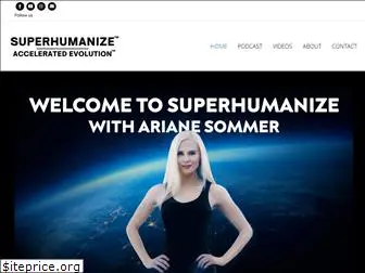 superhumanize.com