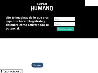 superhumano.com