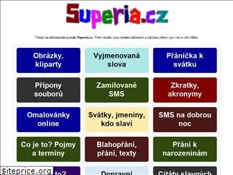 superia.cz