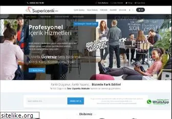 supericerik.com