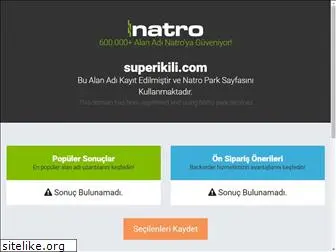 superikili.com