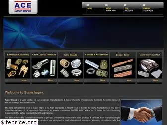 superimpex.com