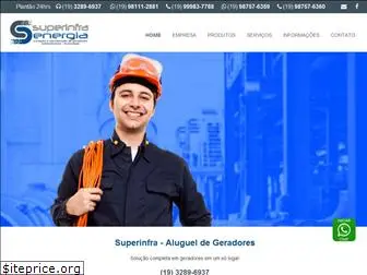 superinfra.com.br