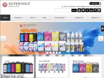superinks.com