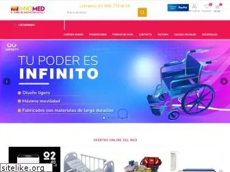 superinnomed.com.mx