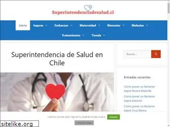 superintendenciadesalud.cl