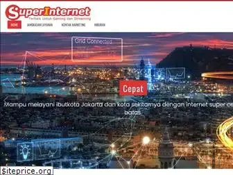 superinternet.id