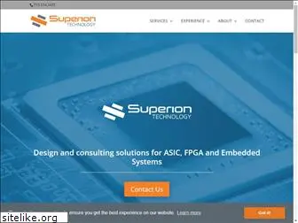 superiontech.com