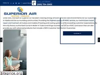 superior-air.com