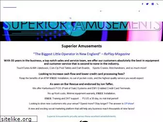 superior-amusements.com