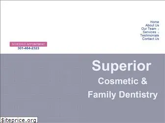 superior-dentistry.com