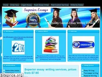 superior-essays.com