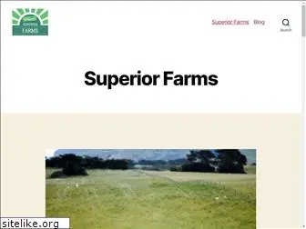 superior-farms.net