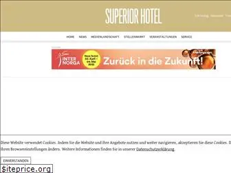 superior-hotel.net