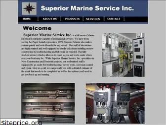 superior-marine.com