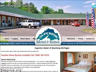 superior-motel.com