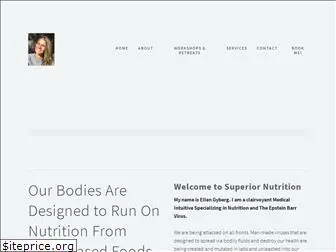 superior-nutrition.net