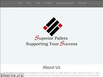 superior-pallets.com