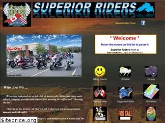 superior-riders.ca